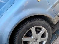 Gebraucht VW Passat 101 PS (74 kW) 1999 Kombi