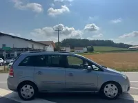 Gebraucht Opel Zafira Cosmo 140 PS (102 kW) 2006 Van / Kleinbus