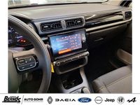 Gebraucht Citroën C3 PureTech 83 PS (61 kW) 2024 Beige Kleinwagen