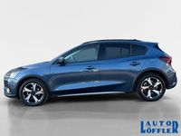 Gebraucht Ford Focus Active X 155 PS (114 kW) 2024 Blau Limousine