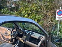 Gebraucht Smart ForTwo Coupé 2009 Blau Coupé