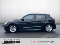 gebraucht Audi A1 Sportback A1 / Jahreswagen / AMW Bitburg VW | | Seat - S line 30 TFSI S tronic Navi Sitzh