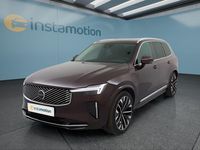 Gebraucht Volvo XC90 455 PS (334 kW) 2025 Rot SUV