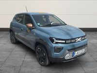 Gebraucht Dacia Spring Extreme 47 kW (65 PS) 2024 Blau Kleinwagen