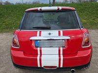 gebraucht Mini ONE One 72KW