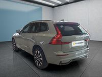 Gebraucht Volvo XC60 Plus 250 PS (183 kW) 2025 Grau SUV