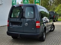 gebraucht VW Caddy Kasten/Kombi Maxi Kombi EcoProfi