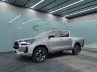 gebraucht Toyota HiLux HiluxEXECUTIVE AUTOMATIK