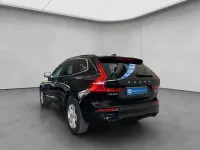 Gebraucht Volvo XC60 235 PS (172 kW) 2022 Schwarz SUV