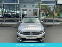 gebraucht VW Golf Sportsvan VII Highline DSG/NAVI/XENON/CAMERA