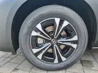 Gebraucht Toyota bZ4X Basis 150 kW (204 PS) 2023 Onxyschwarz SUV