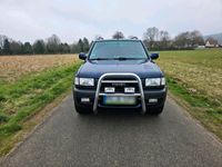 gebraucht Opel Frontera B 2,2 L Benziner