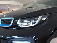 Gebraucht BMW i3 Sport Line 134 kW (183 PS) 2019 Schwarz Kleinwagen