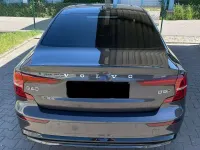 Gebraucht Volvo S60 Ultimate 250 PS (183 kW) 2023 Grau Limousine