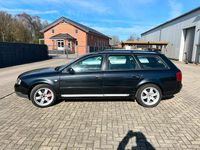 Gebraucht Audi A6 180 PS (132 kW) 2003 Schwarz Kombi