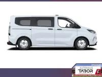 Neu Ford Transit Custom Trend 150 PS (110 kW) 2026 Weiss Kombi