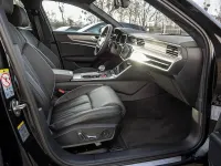Gebraucht Audi A6 Allroad Ambiente 286 PS (210 kW) 2025 Schwarz (schwarz / mythosschwarz) Kombi