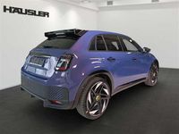 Gebraucht Abarth 600e Scorpionissima 206 kW (281 PS) 2025 Violett SUV