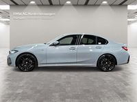 Gebraucht BMW 320 M Sport 184 PS (135 kW) 2022 Grau Limousine