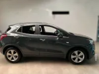 Gebraucht Opel Mokka X Innovation 140 PS (102 kW) 2017 Grau SUV
