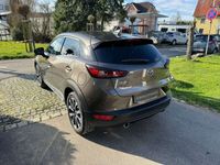 gebraucht Mazda CX-3 SKYACTIV-G 121 Sports-Line