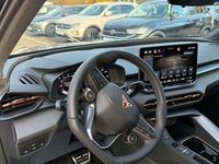Neu Cupra Terramar VZ 265 PS (194 kW) 2025 Schwarz SUV