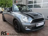 Käytetty Mini Cooper S Chili 2010 Andere Viistoperä