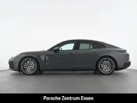 Neu Porsche Panamera 4 470 PS (345 kW) 2026 Grau Kleinwagen