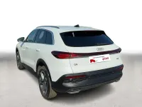 Gebraucht Audi Q5 Sport 204 PS (150 kW) 2025 Weiß SUV