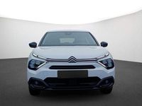 Gebraucht Citroën C4 Feel 131 PS (96 kW) 2023 Weiß Limousine
