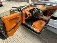 Gebraucht Aston Martin DB9 457 PS (336 kW) 2006 Schwarz