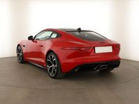 Gebraucht Jaguar F-Type 300 PS (220 kW) 2020 Rot