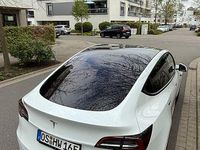 Usado Tesla Model Y 378 kW (514 CV) 2022 Blanco SUV