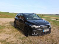 gebraucht Suzuki SX4 S-Cross (SX4)1.4 Comfort+ ALLGRIP AT Comfort+