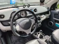 Occasion Smart ForFour Passion 75 ch (55 kW) 2004 Citadine