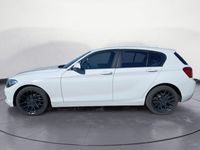 gebraucht BMW 118 d Advantage Sehr gepflegt! PDC, Sitzheizung