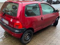 gebraucht Renault Twingo KEIN ROST
