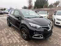 Gebraucht Renault Captur Dynamique 90 PS (66 kW) 2015 Sternenschwarz SUV