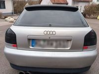 gebraucht Audi A3 Sportback 