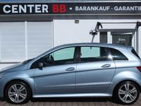 gebraucht Mercedes B200 CDI SPORTPAKET/LEDER/COMAND/Bi-XENON/17"