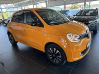 Gebraucht Renault Twingo Techno 60 kW (82 PS) 2023 Orange Kleinwagen