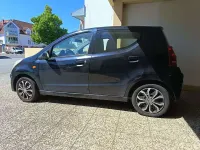 Gebraucht Nissan Pixo 68 PS (50 kW) 2010 Kleinwagen