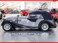 Gebraucht Morgan Plus 4 101 PS (74 kW) 1963 Blau