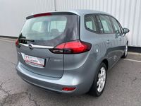 gebraucht Opel Zafira Tourer C Selection aus Erstbesitz