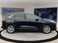 Gebraucht Ford Kuga Titanium X 190 PS (139 kW) 2020 Schwarz SUV