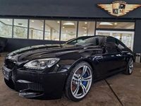 Gebraucht BMW M6 Competition Edition 575 PS (422 kW) 2017 Schwarz Coupé
