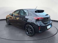 Gebraucht Opel Corsa 101 PS (74 kW) 2024 Schwarz Limousine