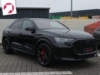 Neu Audi RS Q8 Performance 640 PS (470 kW) 2025 Mythosschwarz metallic SUV