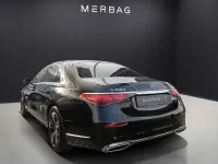 Gebraucht Mercedes S350 313 PS (230 kW) 2025 Schwarz Limousine