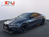 Gebraucht BMW M4 Competition Edition 510 PS (375 kW) 2022 Schwarz Coupé